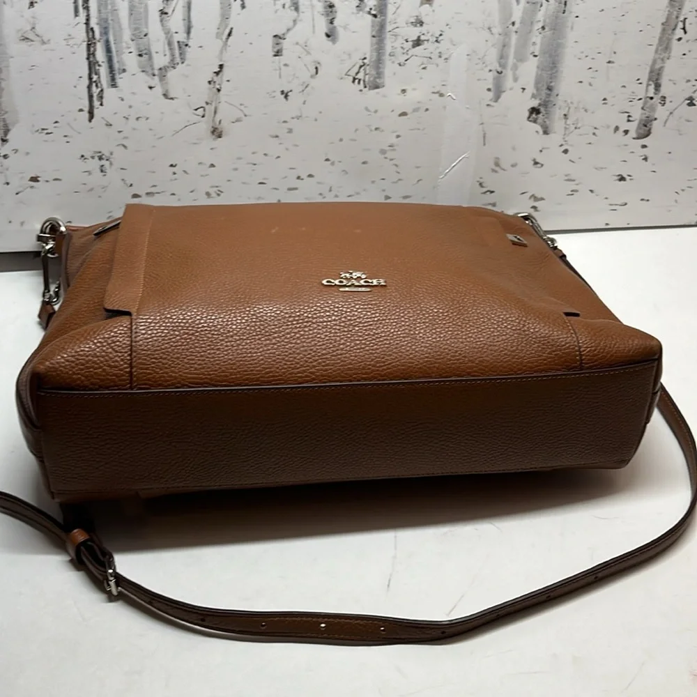 Coach Scout Crossbody/Shoulder Bag 34312 - Picture 6 of 11